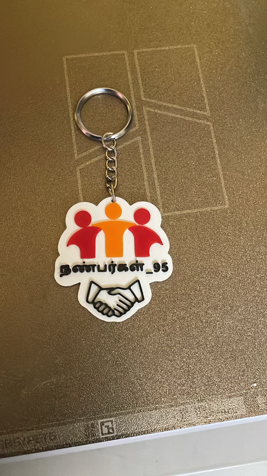 MahaMaran